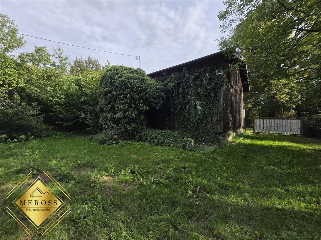 Działka 6335 m² Rędziny - zabudowa jednorodzinna i rolna Rędziny, Rędziny-Wyrazów  6 335m2 Foto 1