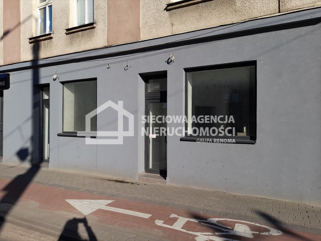 Lokal użytkowy na wynajem Gdynia, Orłowo  28m2 Foto 1