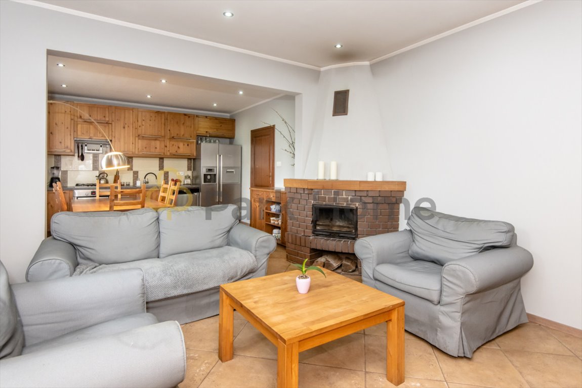 Dom na sprzedaż Mosina  143m2 Foto 1