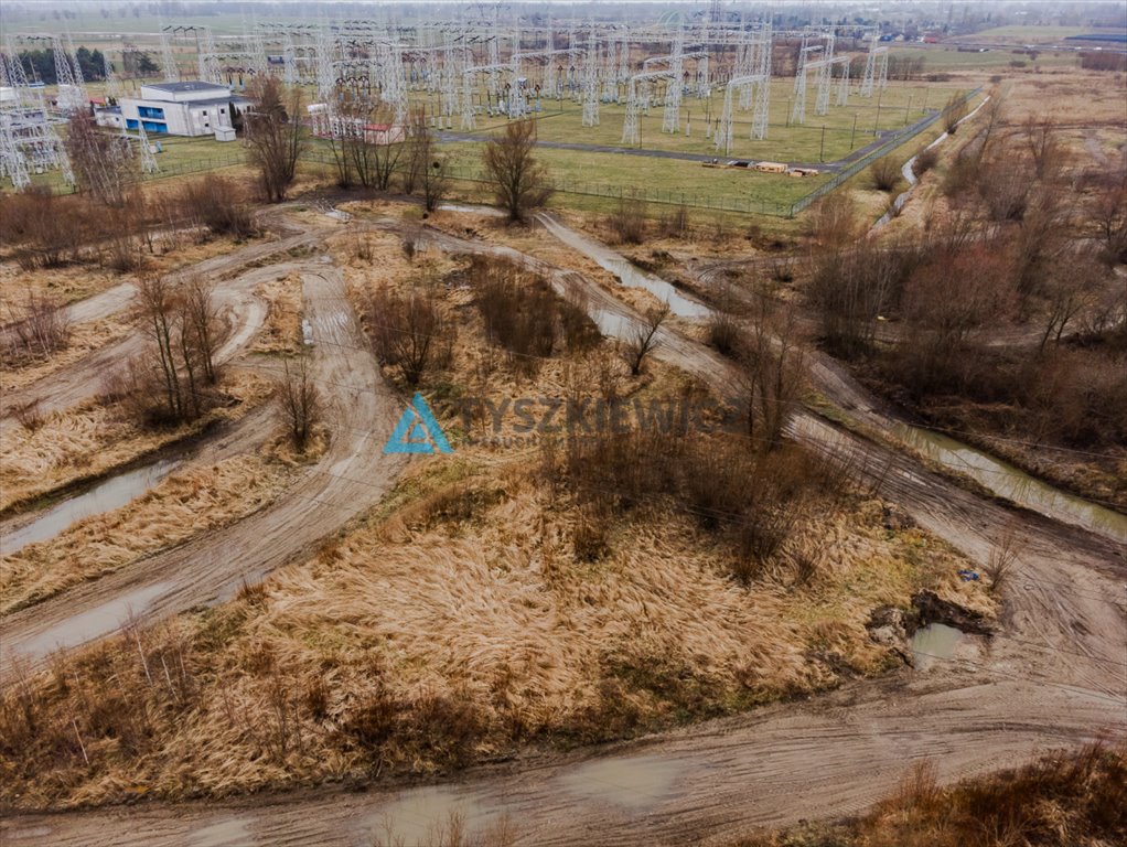 Działka rolna na sprzedaż Gdańsk, Rudniki, Tama Pędzichowska  21 707m2 Foto 10