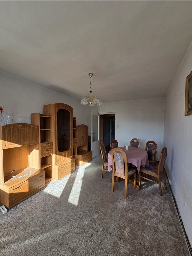 Mieszkanie trzypokojowe na sprzedaż Łódź, Bałuty, Marysin, Marysińska  57m2 Foto 1