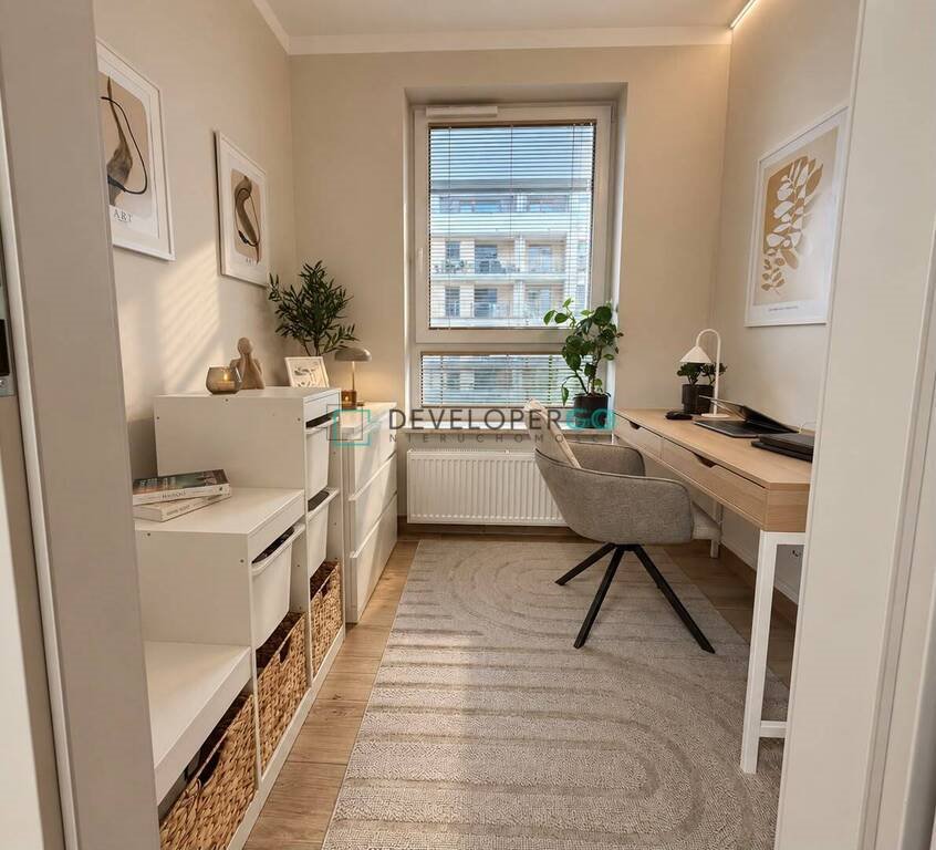Polecam 3-pokojowe mieszkanie 54 m² z balkonem i komórką w Białymstoku Białystok, Nowe Miasto, Magazynowa  54m2 Foto 1