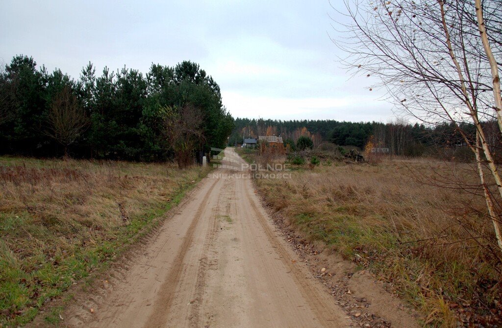 Dom na sprzedaż Szteklin  110m2 Foto 20