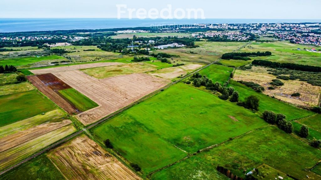 Działka rolna na sprzedaż Kołobrzeg  34 400m2 Foto 9