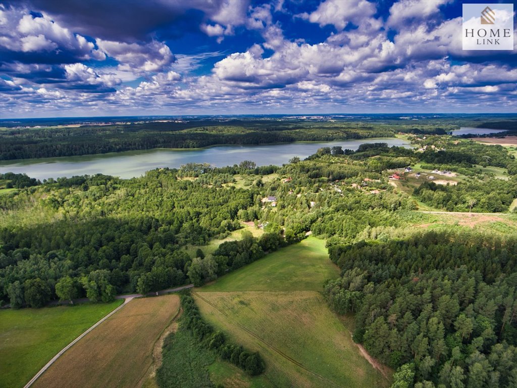 Działka rolna na sprzedaż Bartołty Wielkie  17 035m2 Foto 3