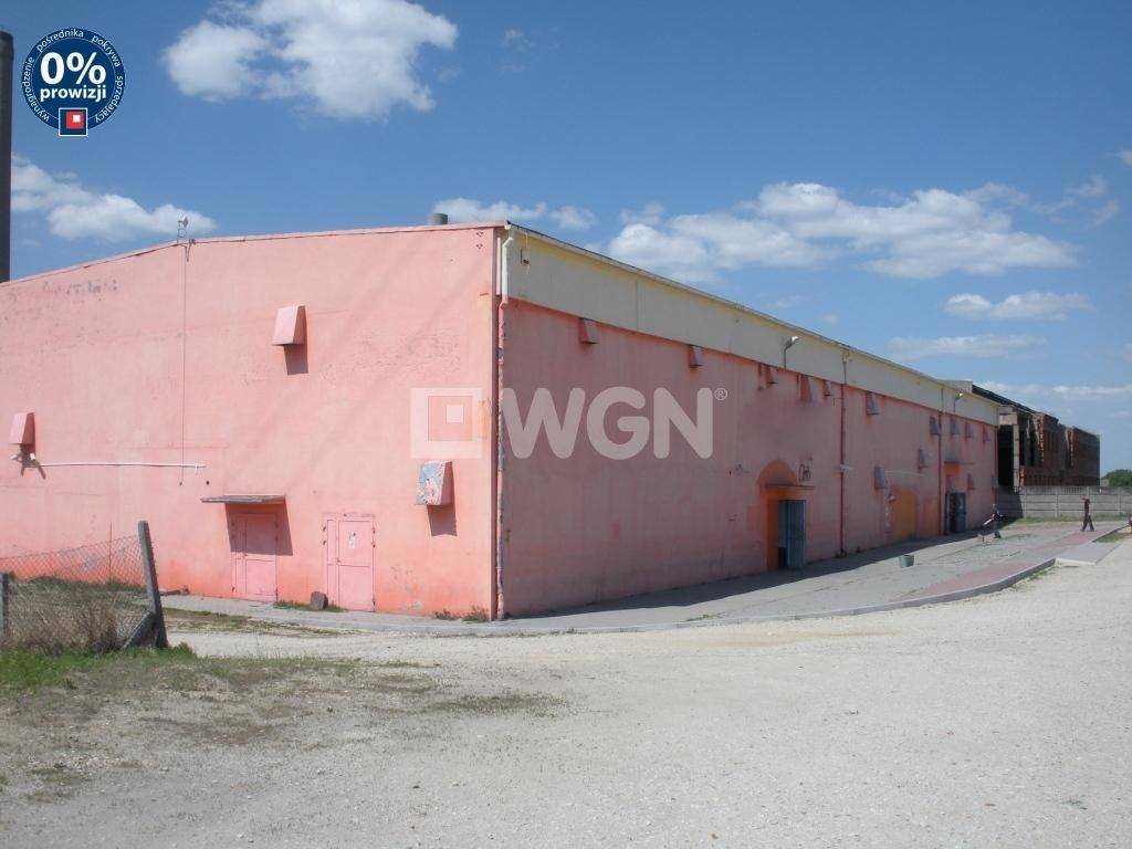 Lokal użytkowy na sprzedaż Ostrów Wielkopolski, Staroprzygodzkiej 2 000m2 Foto 1 Lokal użytkowy na sprzedaż Ostrów Wielkopolski, Staroprzygodzkiej 2 000m2 Foto 1