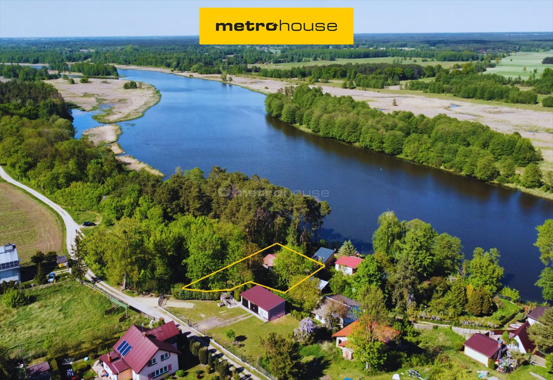 Dom na sprzedaż Gzowo  40m2 Foto 1