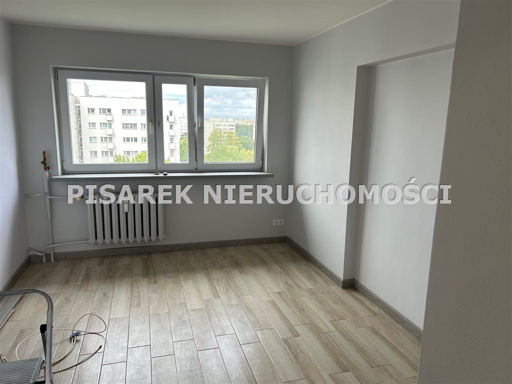 Kawalerka 20,5 m² blisko parku i komunikacji - polecam Warszawa, Żoliborz, Sady Żoliborskie, Braci Załuskich  21m2 Foto 1