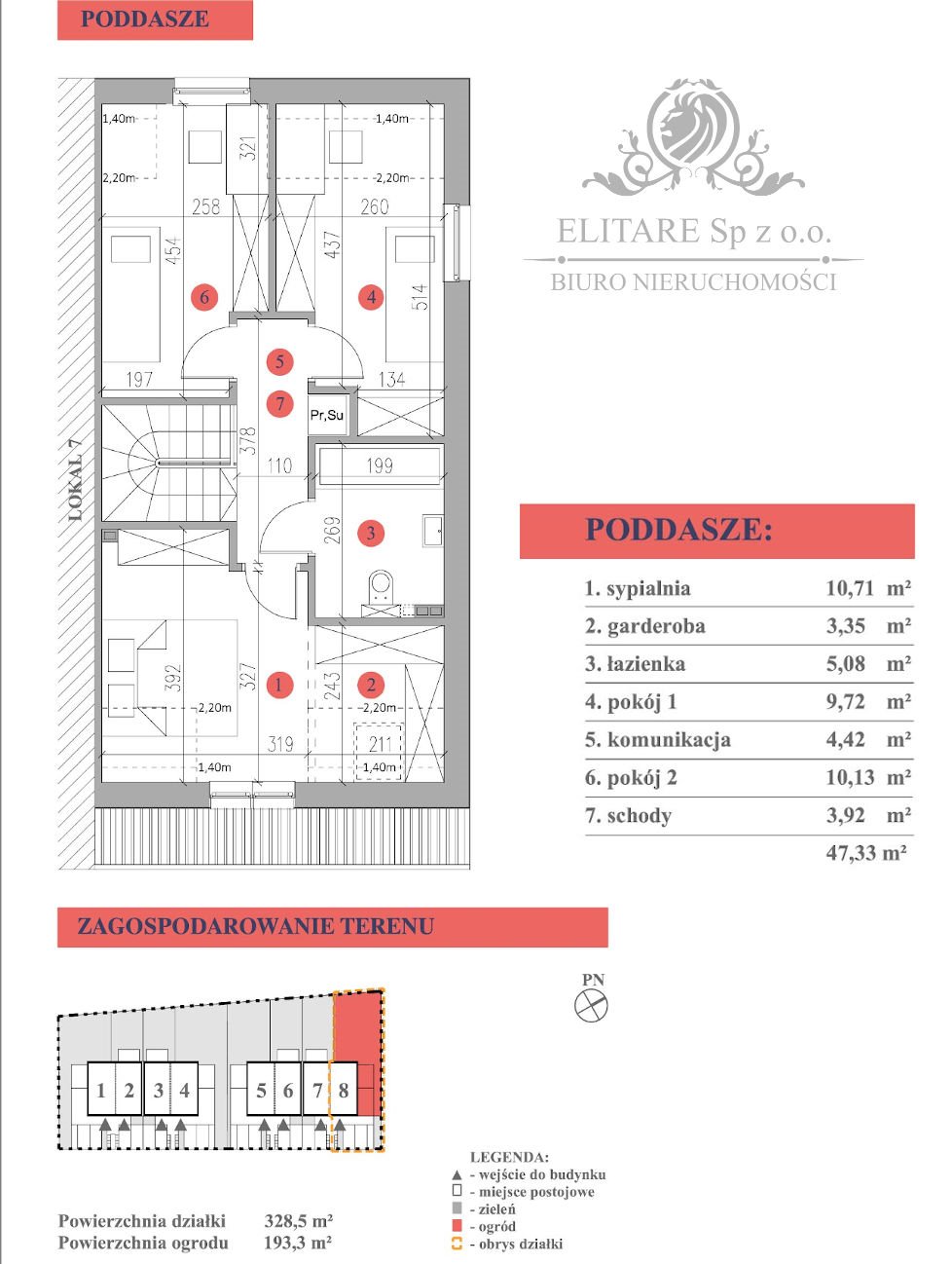 Dom na sprzedaż Wrocław, Psie Pole, Polanowice  98m2 Foto 13