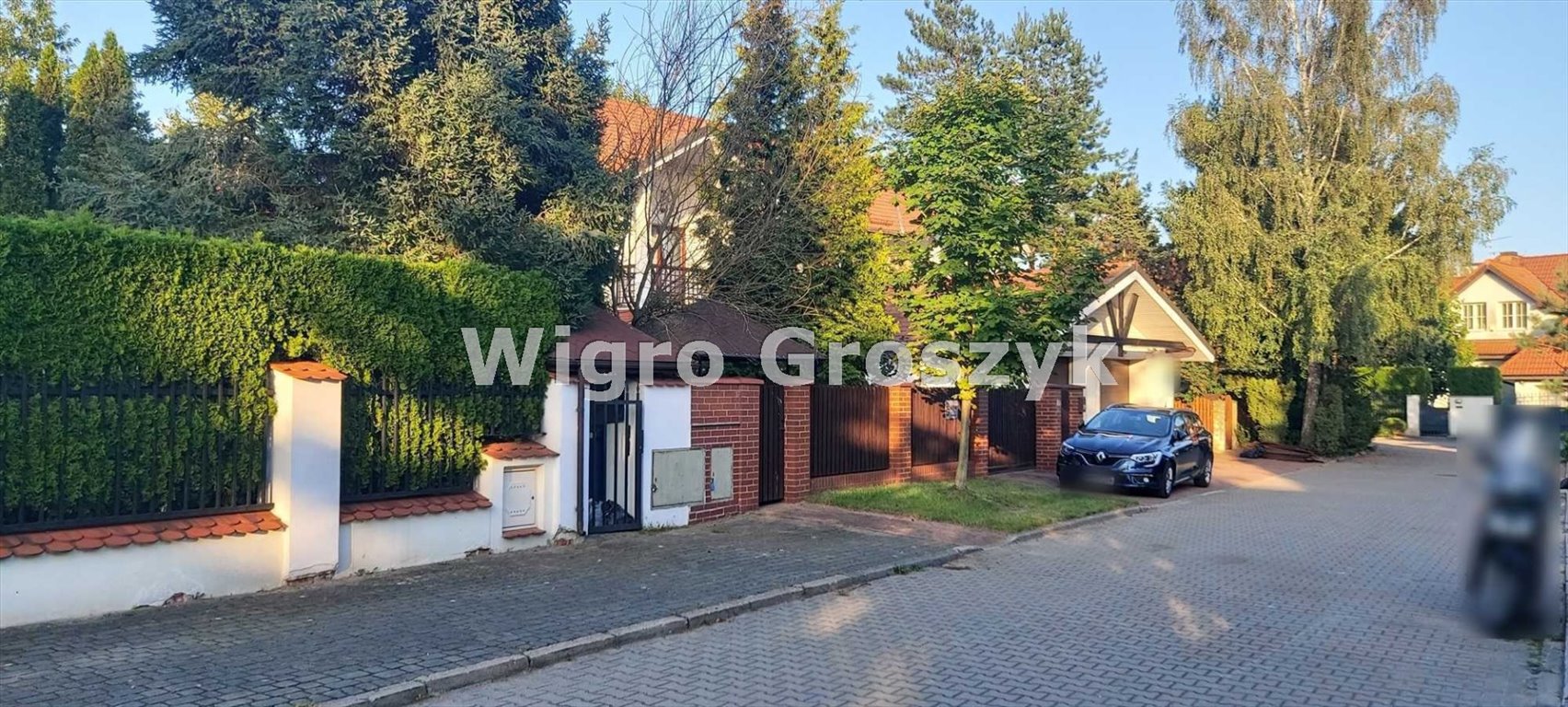 Dom na wynajem Konstancin-Jeziorna, Konstancin, Jagiellońska  190m2 Foto 3