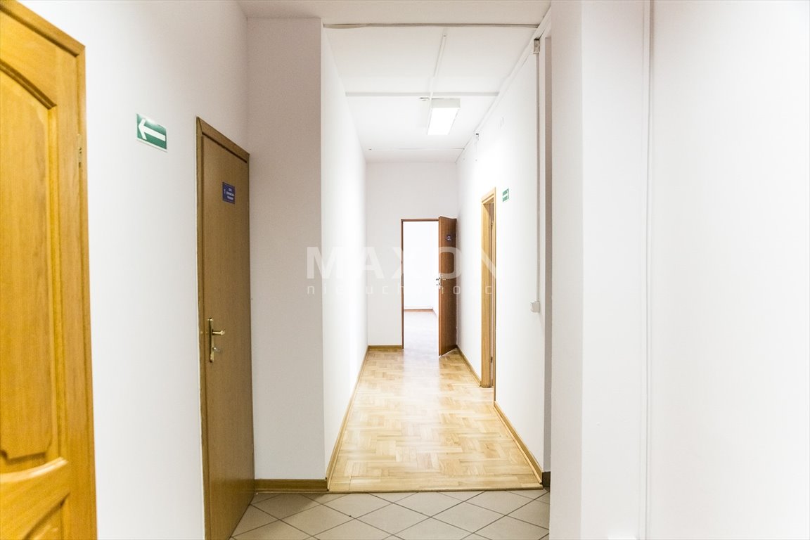 Lokal użytkowy na wynajem Warszawa, Praga-Południe  600m2 Foto 4