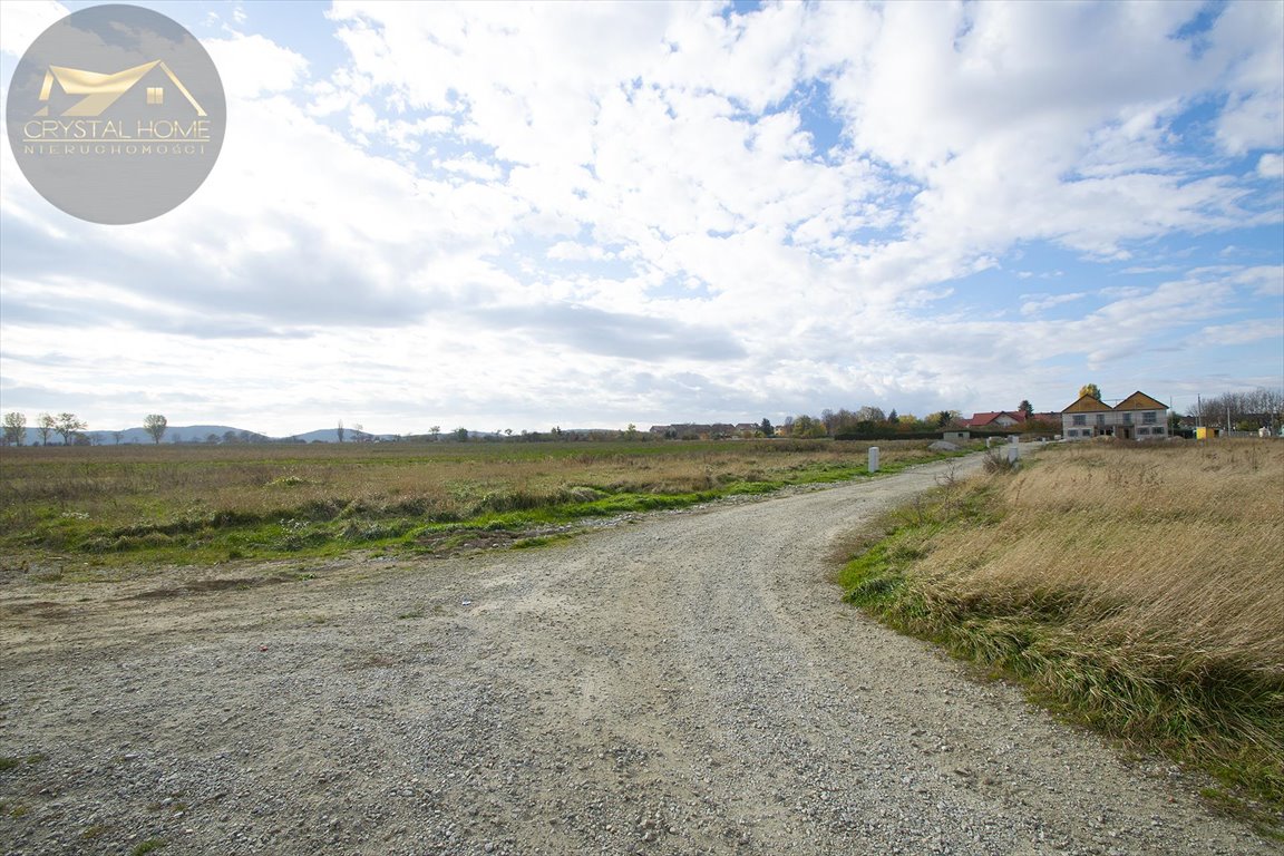 Działka budowlana na sprzedaż Świdnica  1 033m2 Foto 4