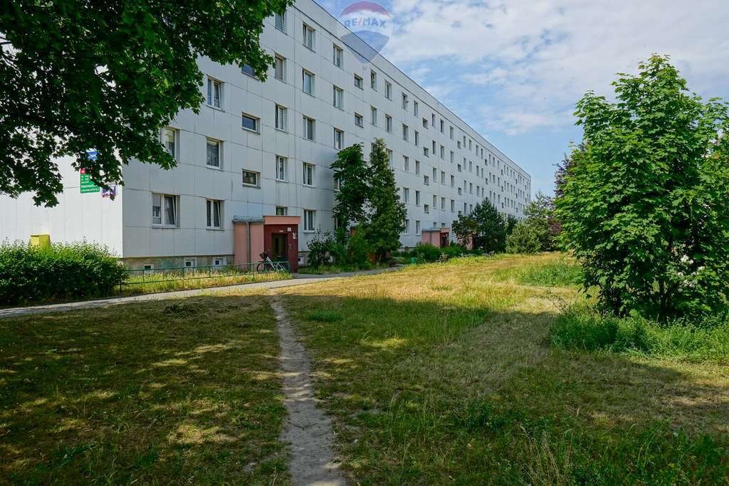 Mieszkanie trzypokojowe na sprzedaż Żyrardów, kpt. Stanisława Pałaca  63m2 Foto 12