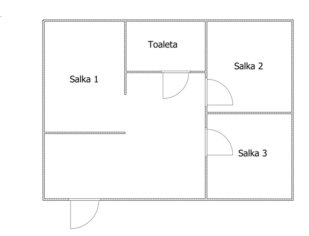 Lokal użytkowy na wynajem Zamość, Bazyliańska  38m2 Foto 7