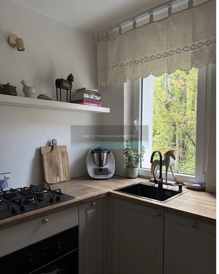 Na sprzedaż przestronne 2-pokojowe mieszkanie 45,8 m² na Mokotowie Warszawa, Mokotów, Bolesława Limanowskiego  46m2 Foto 1