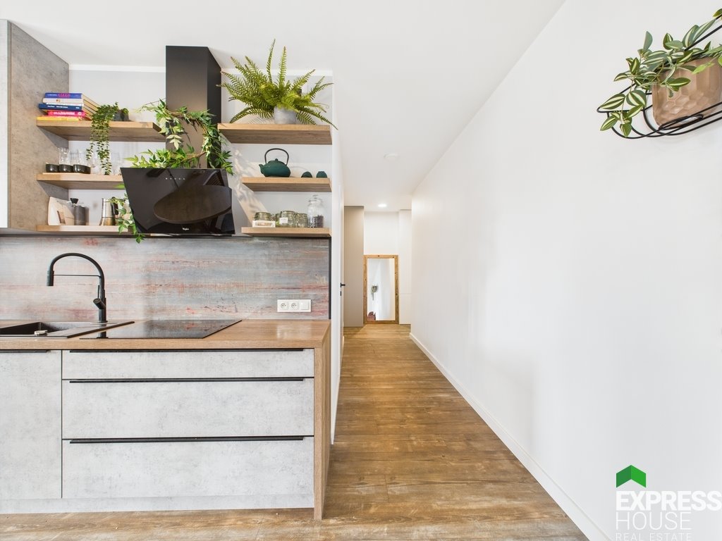 Mieszkanie dwupokojowe na sprzedaż Poznań, Jeżyce, Jeżyce, Stanisława Szczepanowskiego  49m2 Foto 1