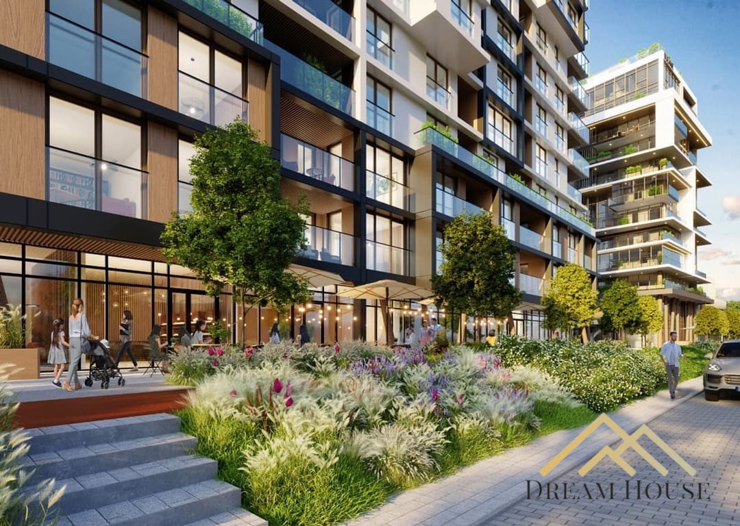 Mieszkanie trzypokojowe na sprzedaż Gdańsk, Przymorze, Czarny Dwór  82m2 Foto 1