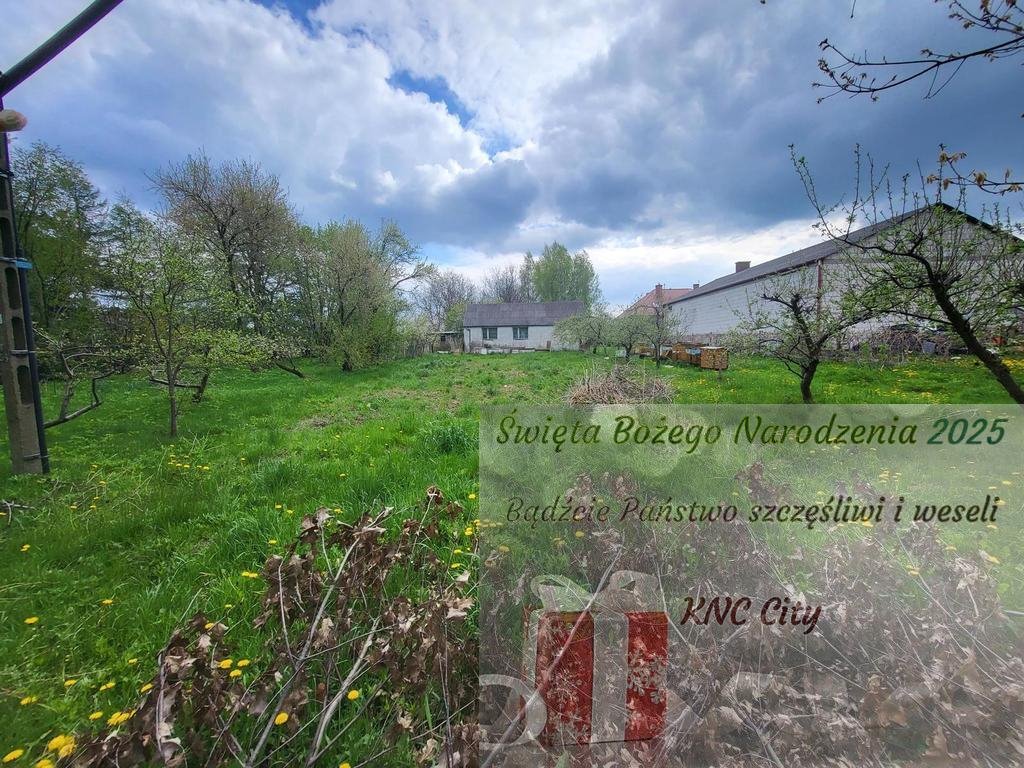 Działka budowlana na sprzedaż Smugi  5 600m2 Foto 1