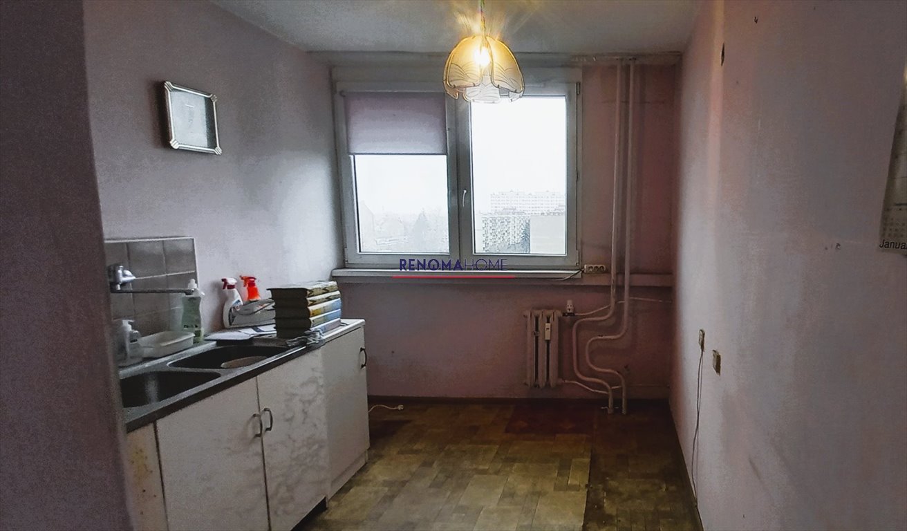 Mieszkanie trzypokojowe na sprzedaż Legnica  54m2 Foto 4