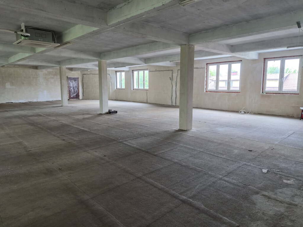 Na wynajem przestronny lokal 360 m² z klimatyzacją i dostępem 24/7 Warszawa  360m2 Foto 1