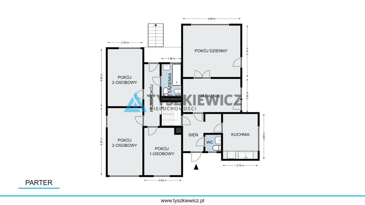 Dom na sprzedaż Kramarzyny, Sezamkowa  187m2 Foto 2