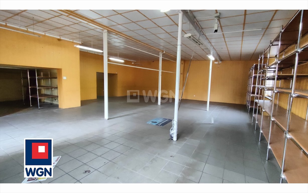 Lokal użytkowy na sprzedaż Miedźno, Władysława Jagiełły  345m2 Foto 6