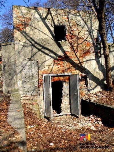 Lokal użytkowy na sprzedaż Żary  1 854m2 Foto 1