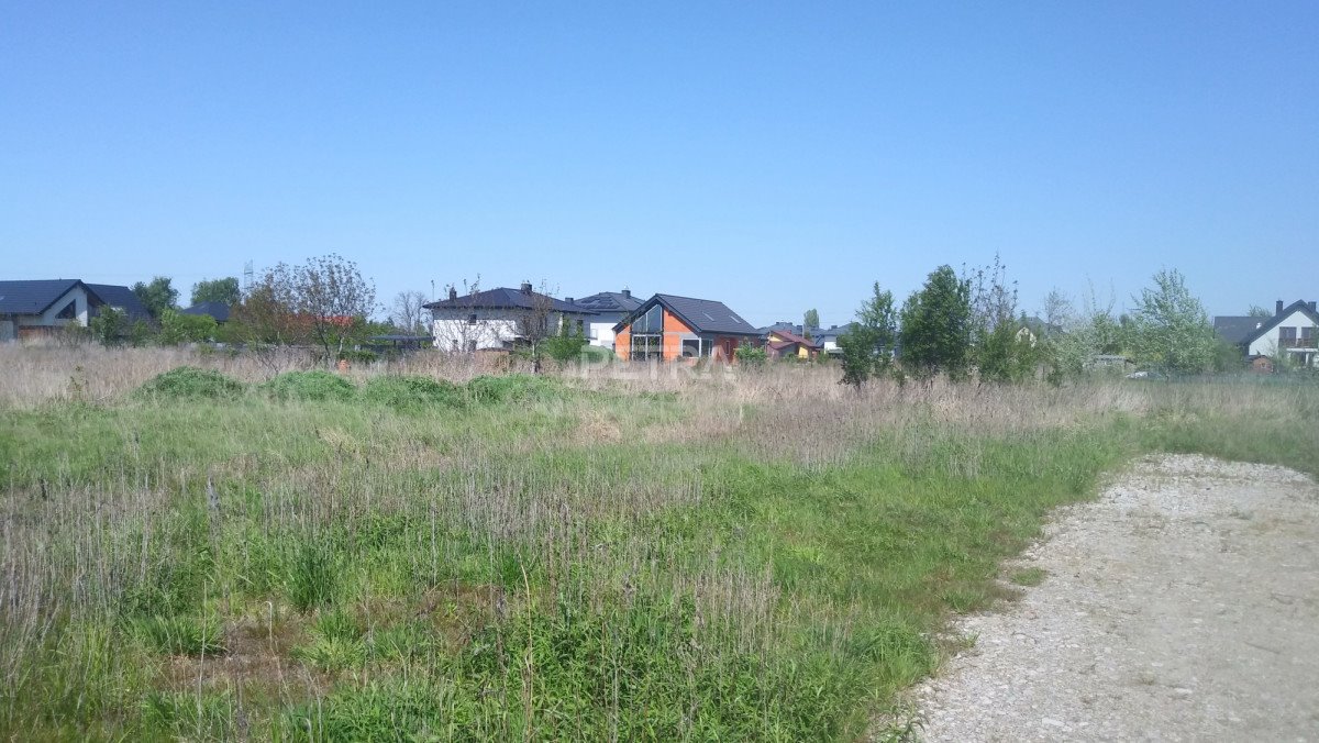 Działka budowlana na sprzedaż Stare Babice, mjr. Władysława Mizikowskiego  910m2 Foto 12