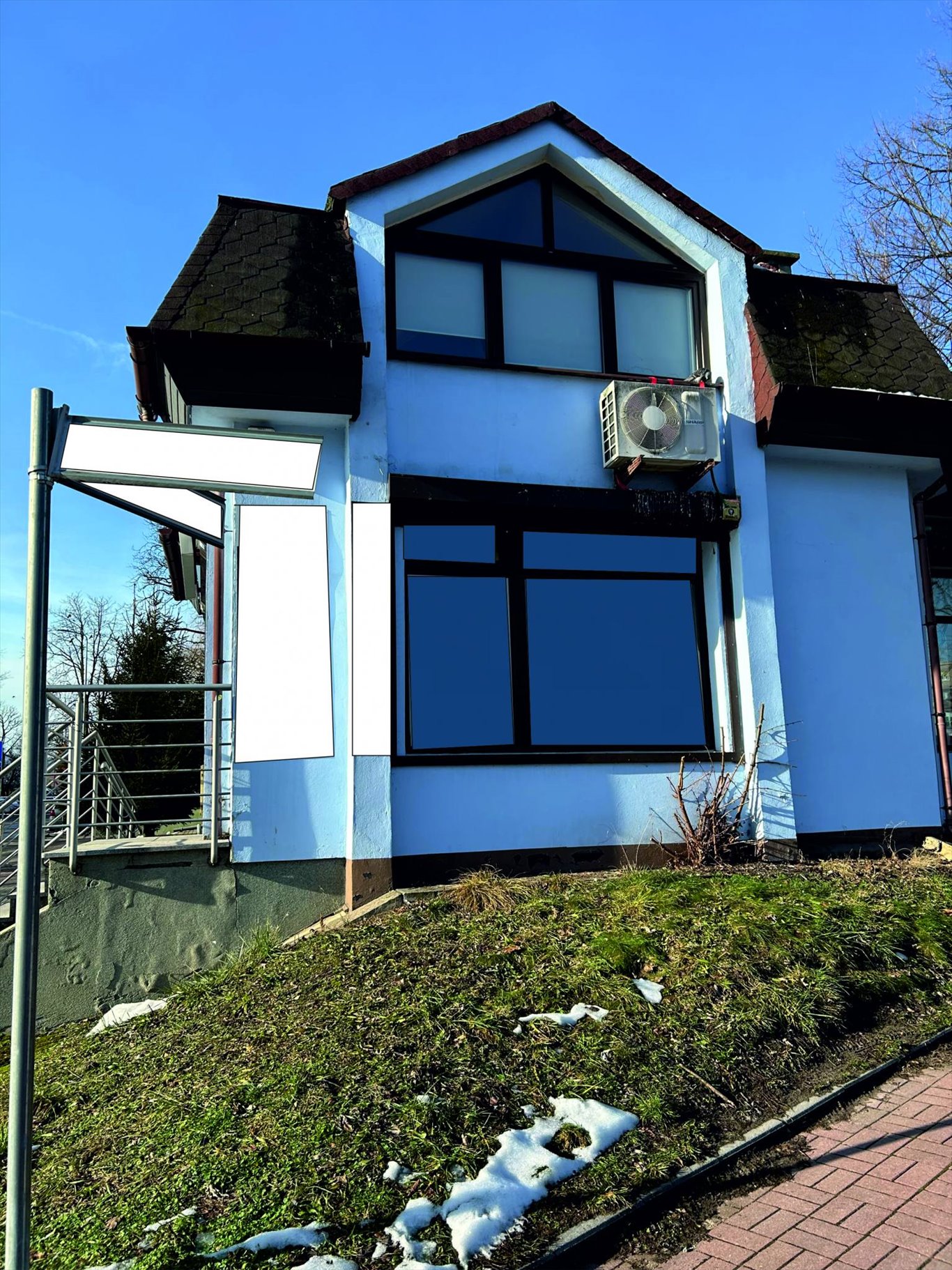 Lokal użytkowy na wynajem Kielce, Centrum, Karczówkowska  90m2 Foto 4