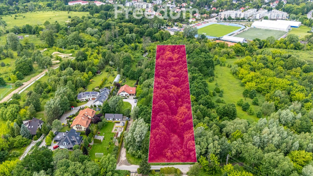 Działka budowlana na sprzedaż Żabieniec, Łąkowa  10 900m2 Foto 1