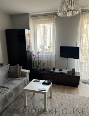 Mieszkanie dwupokojowe na sprzedaż Warszawa, Białołęka, Leona Berensona  45m2 Foto 1