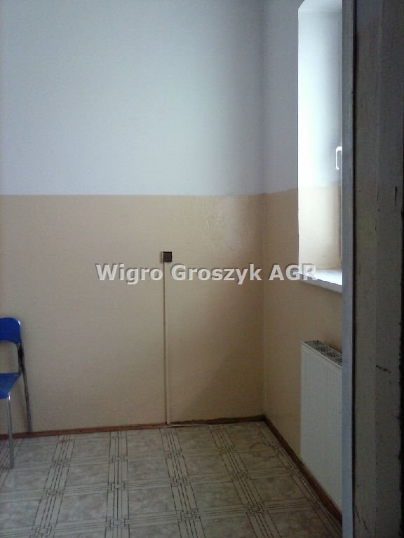 Magazyn na wynajem Łomianki  450m2 Foto 4