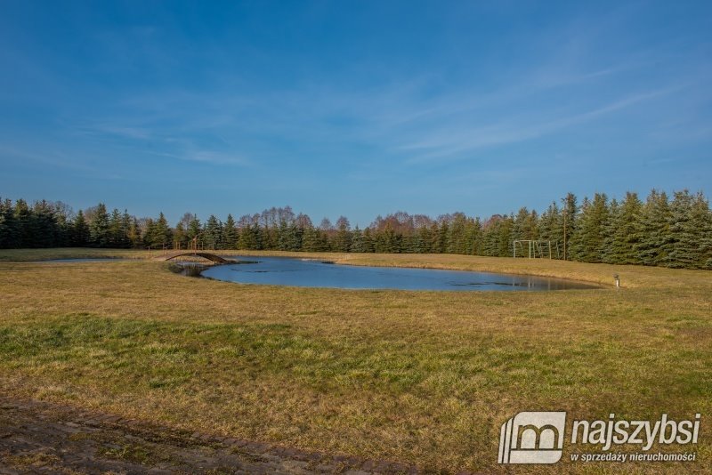 Dom na sprzedaż Przybiernów, obrzeża  8 400m2 Foto 24