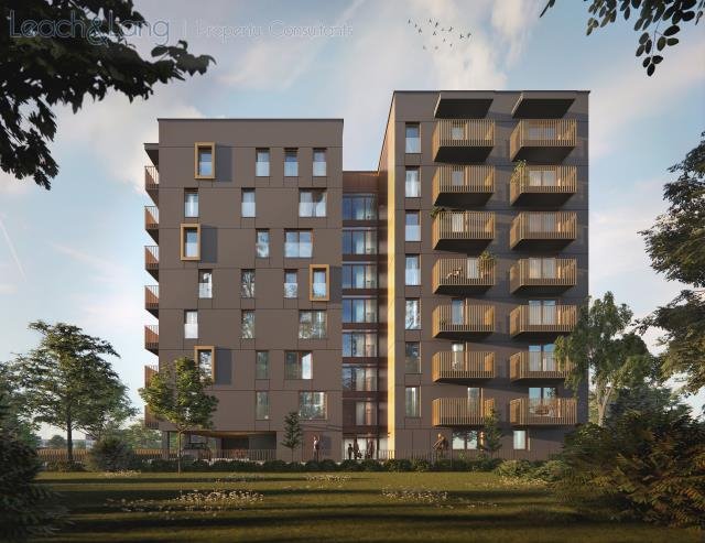 Mieszkanie trzypokojowe na sprzedaż Kraków, Podgórze, Ceglarska  64m2 Foto 1