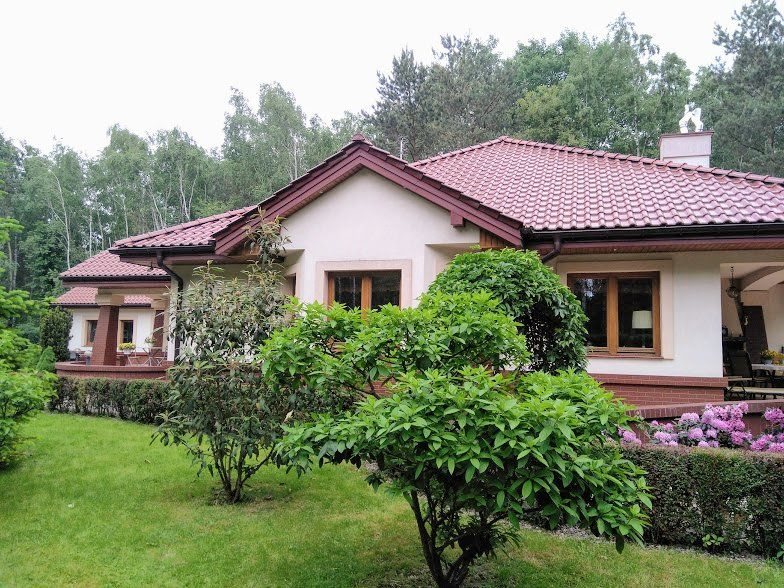 Dom na sprzedaż Marki, Główna 180m2 Foto 1 Dom na sprzedaż Marki, Główna 180m2 Foto 1