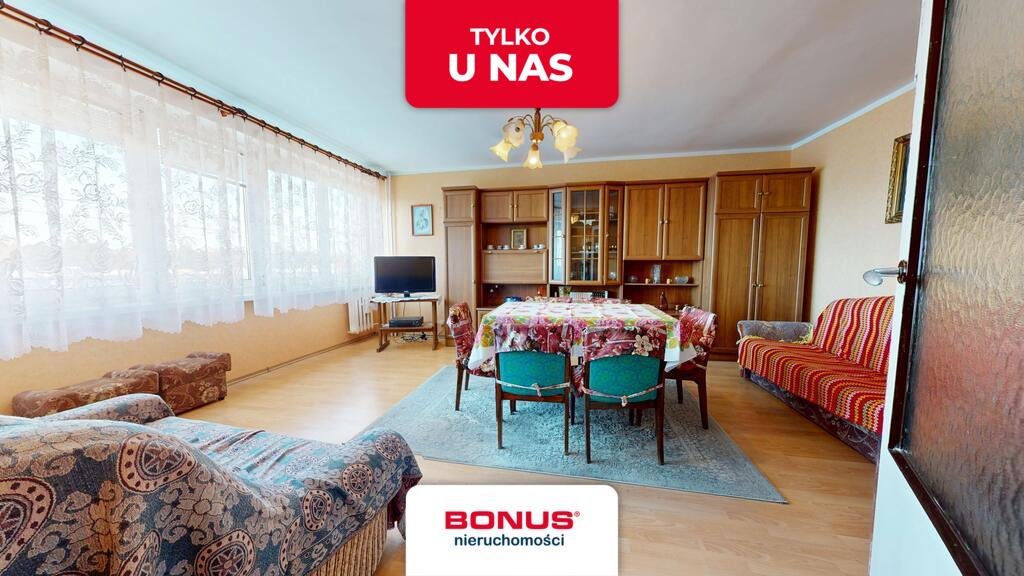 Dwupokojowe mieszkanie 47,65 m2 z widną kuchnią i piwnicą Szczecin, Pomorzany, Xawerego Dunikowskiego  48m2 Foto 1