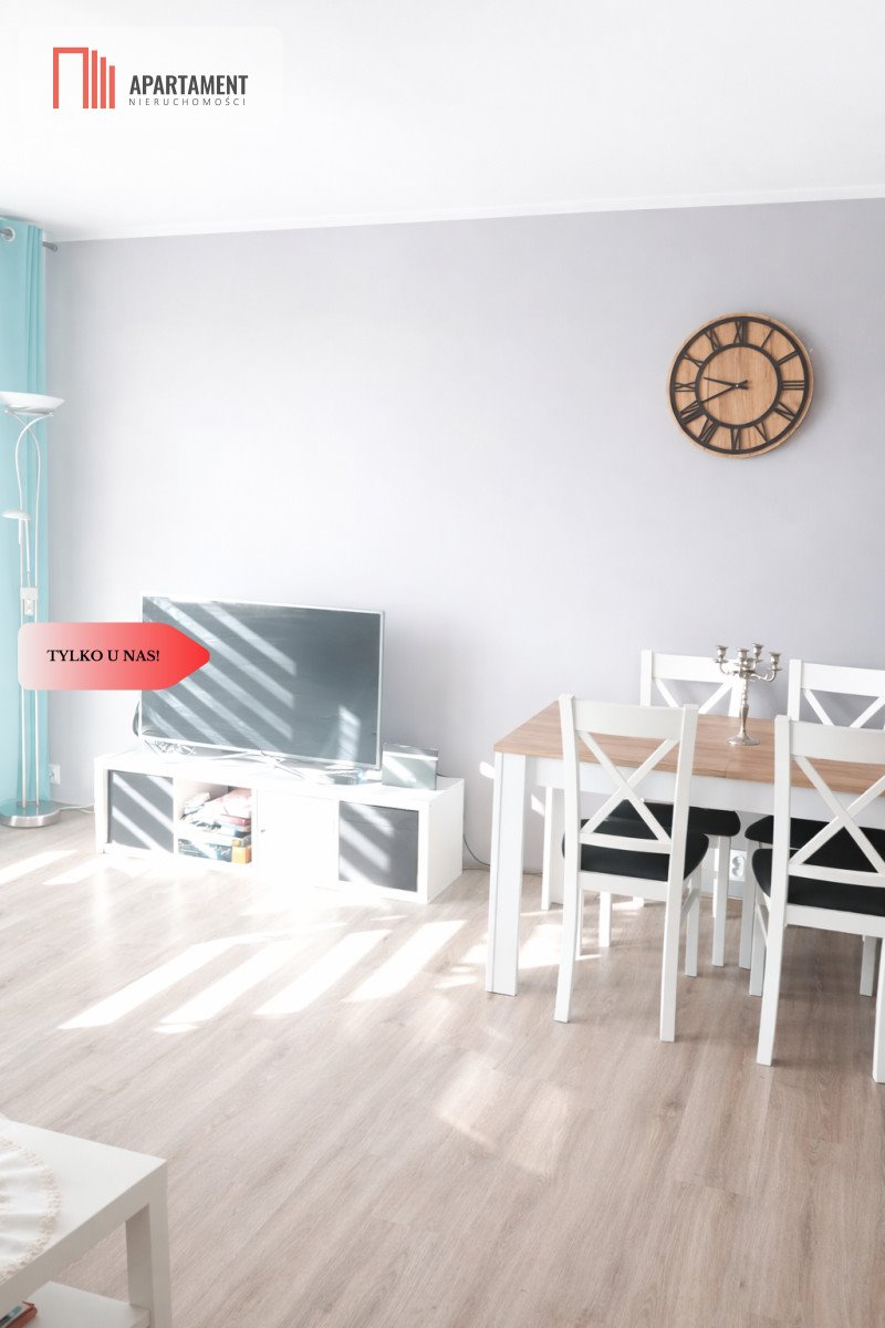 Przytulne 38,2 m² w Białym Borze z piwnicą i szybkim internetem Biały Bór  38m2 Foto 1