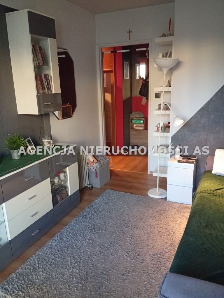 Kawalerka na sprzedaż Kraków, Dębniki, Kliny  32m2 Foto 1