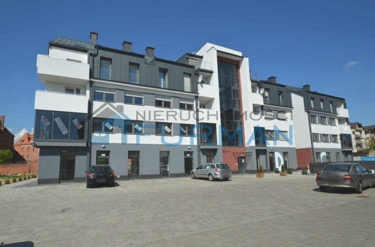 Lokal użytkowy na wynajem Wągrowiec 18m2 Foto 1 Lokal użytkowy na wynajem Wągrowiec 18m2 Foto 1