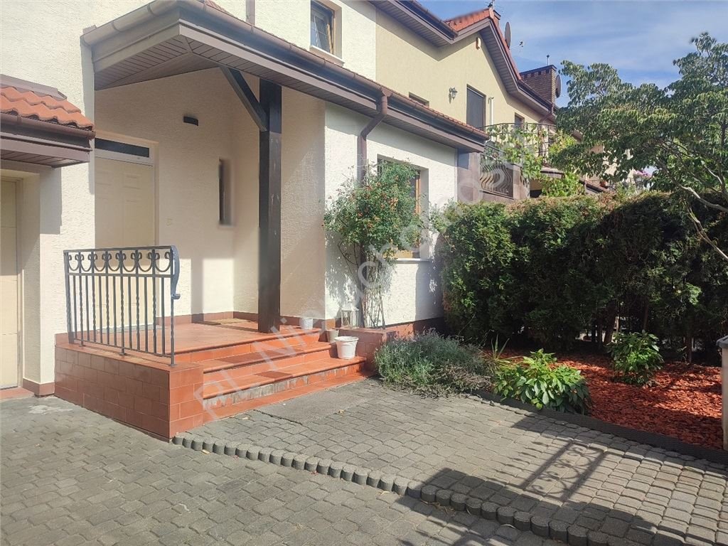 Dom na sprzedaż Nadarzyn  184m2 Foto 1