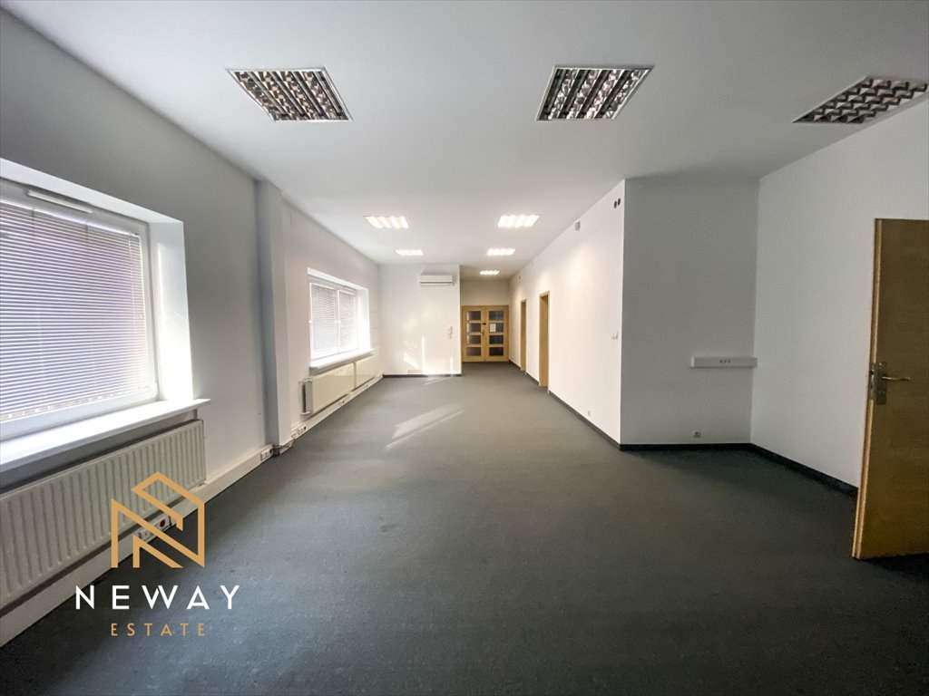 Lokal użytkowy na wynajem Kraków, Płaszów  200m2 Foto 1