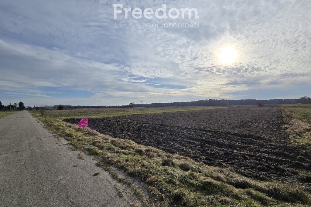 Działka rolna na sprzedaż Tuczna  9 075m2 Foto 1