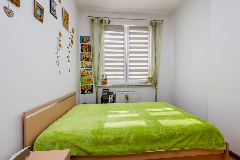 Mieszkanie dwupokojowe na sprzedaż Białystok, Os. Centrum  51m2 Foto 7