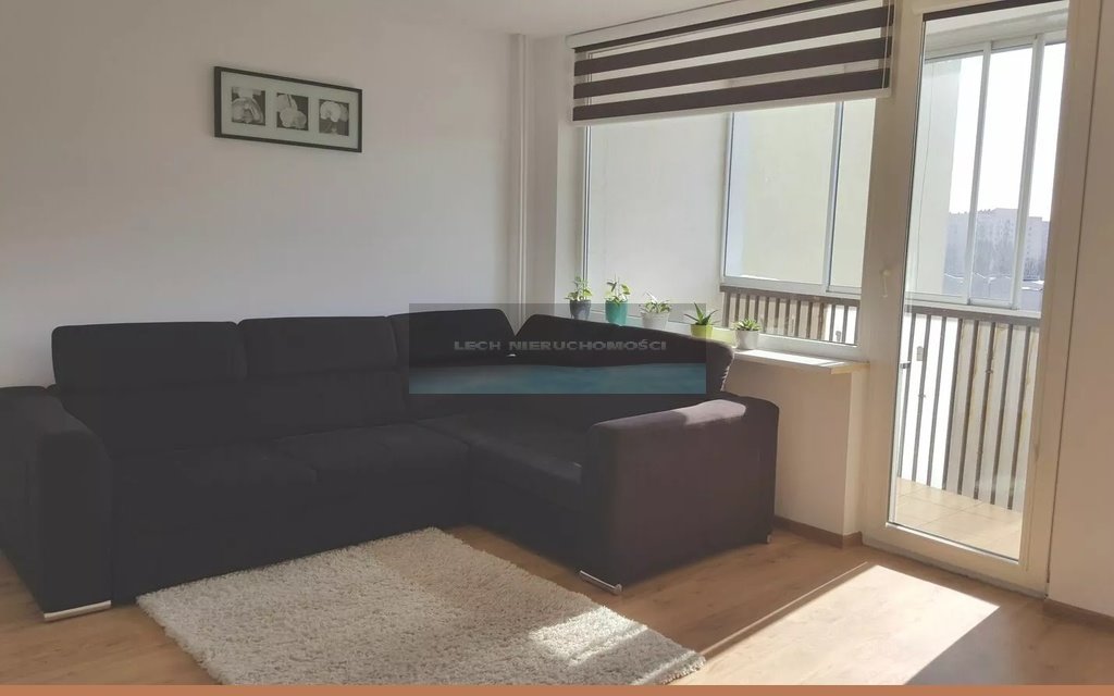 Polecam 2-pokojowe mieszkanie 45,8 m² na Bemowie z balkonem Warszawa, Bemowo, Legendy  46m2 Foto 1