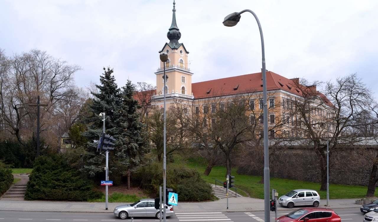 Nowoczesny lokal 80 m² z widokiem na Zamek Lubomirskich Rzeszów, ul. Hetmańska  80m2 Foto 1