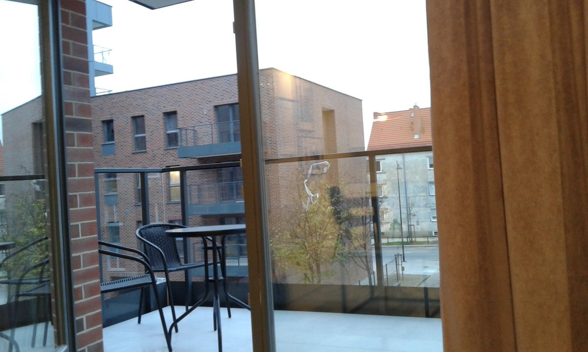 Mieszkanie dwupokojowe na wynajem Gdańsk, Wrzeszcz, Lelewela  43m2 Foto 7
