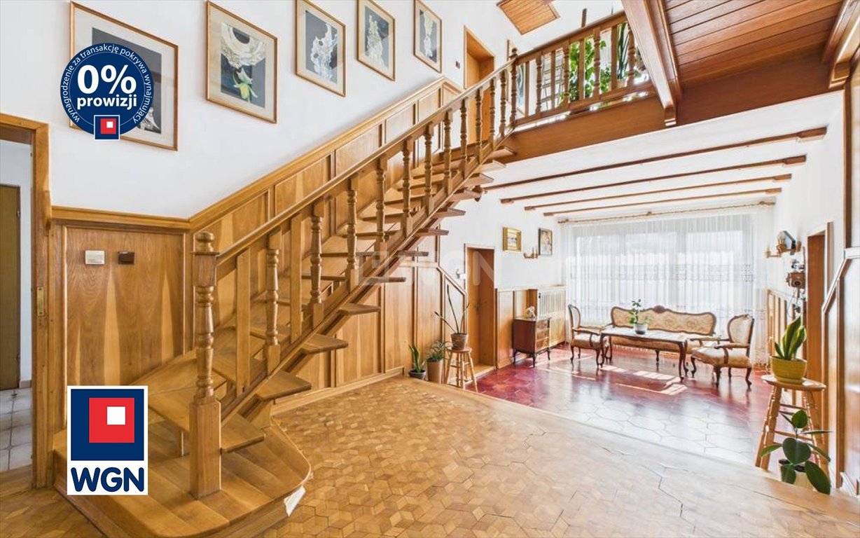 Dom na sprzedaż Świebodzin, Osiedle Słoneczne  352m2 Foto 4