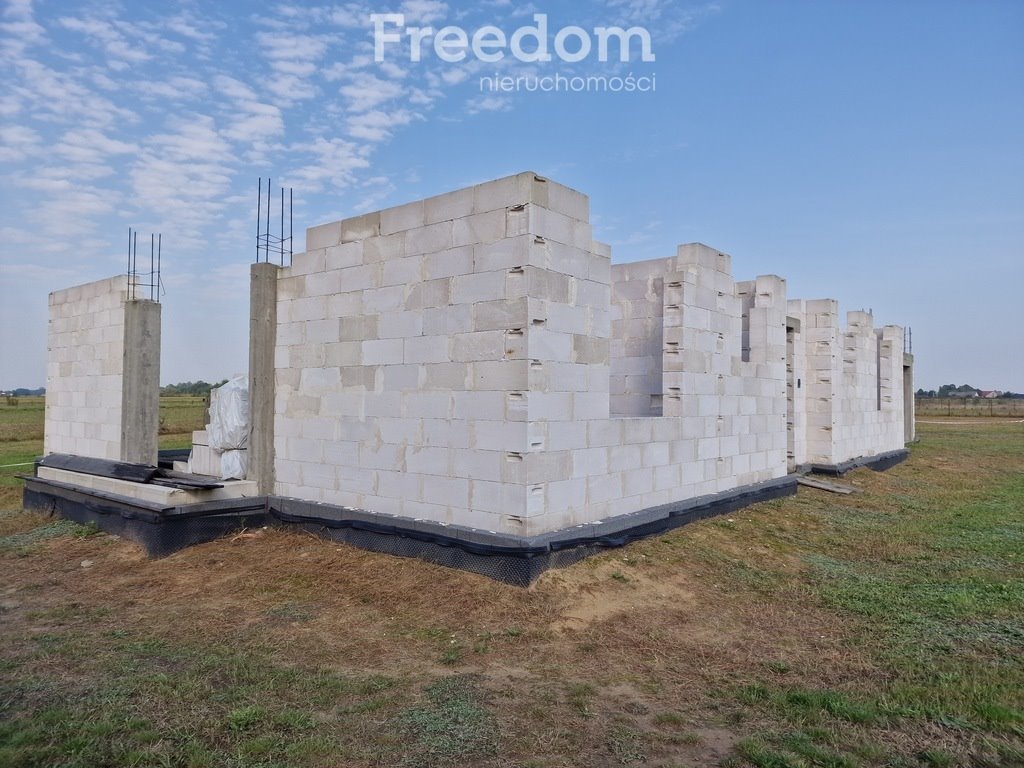 Działka budowlana na sprzedaż Grabanów-Kolonia  1 825m2 Foto 5