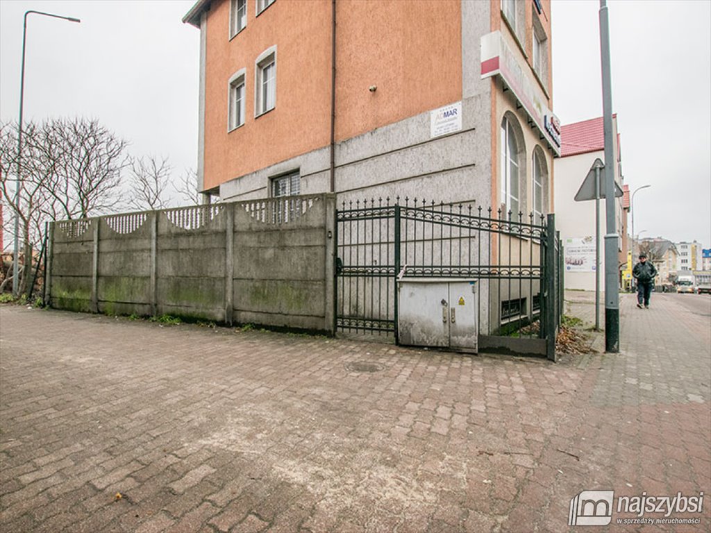 Mieszkanie trzypokojowe na sprzedaż Świdwin, Centrum Miasta, Wojska Polskiego  74m2 Foto 14