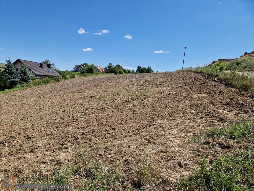 Działka budowlana na sprzedaż Masłomiąca  2 210m2 Foto 2